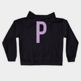 P Kids Hoodie